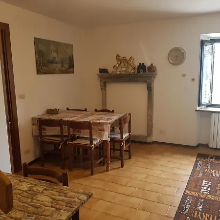 Casa Vacanze Rovere Pianelleto