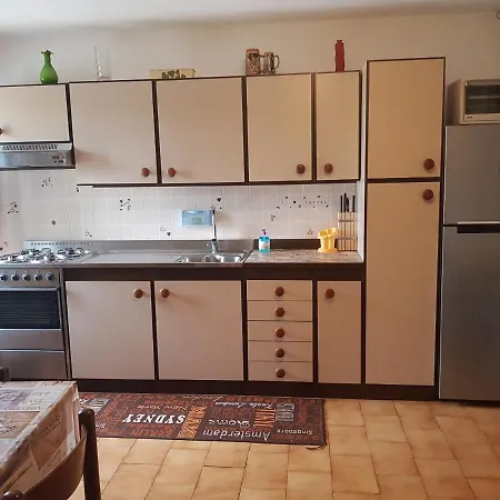 Casa Vacanze Rovere Pianelleto