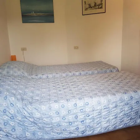 Holiday home Casa Vacanze Rovere