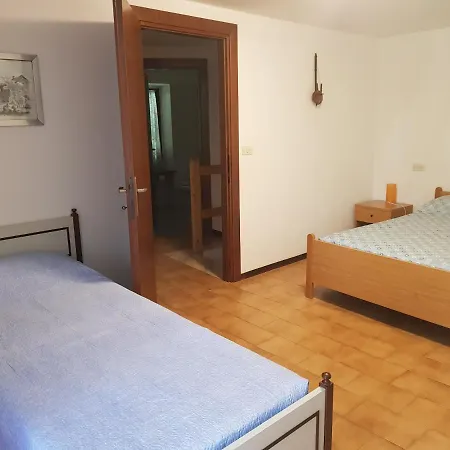Casa Vacanze Rovere * Pianelleto
