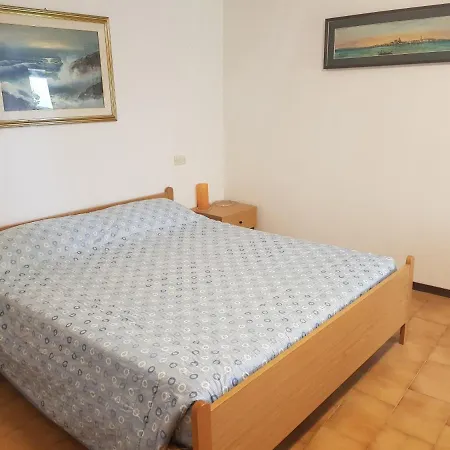 Holiday home Casa Vacanze Rovere *