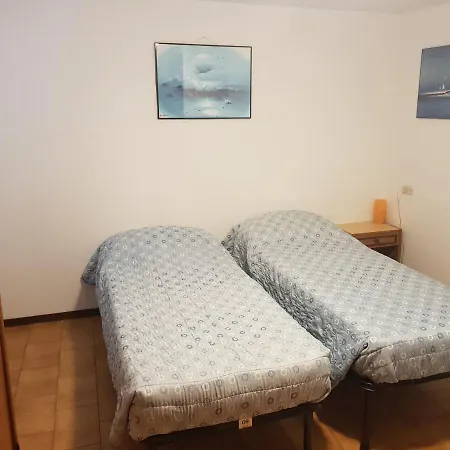 Casa Vacanze Rovere Holiday home