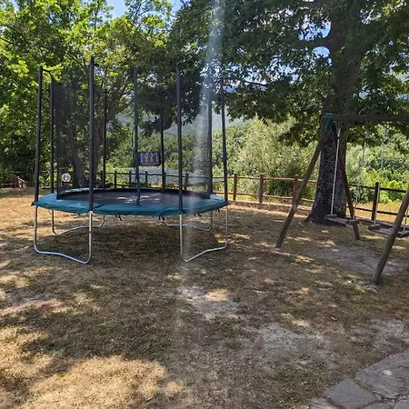 Casa Vacanze Rovere