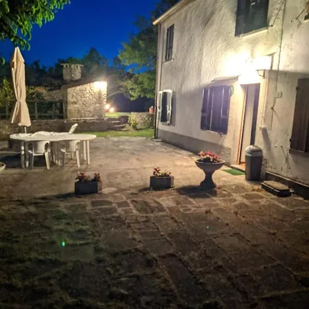 Casa Vacanze Rovere Pianelleto