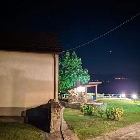 Casa Vacanze Rovere
