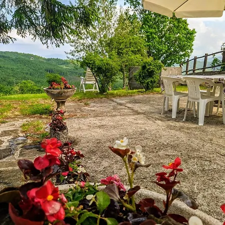 Casa Vacanze Rovere Pianelleto