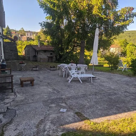 Casa Vacanze Rovere Pianelleto