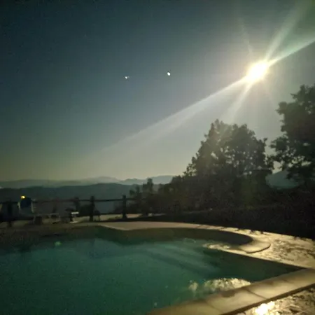 Casa Vacanze Rovere Dom wakacyjny