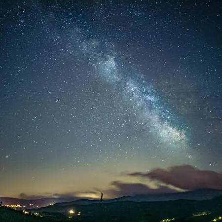 Prázdninový dům Casa Vacanze Rovere Pianelleto