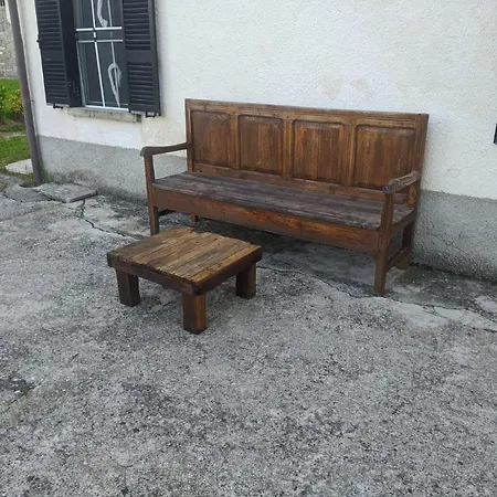 Casa Vacanze Rovere Dom wakacyjny *