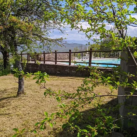 Casa Vacanze Rovere *