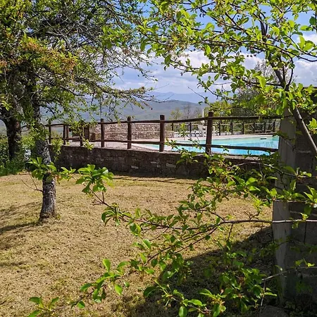 Casa Vacanze Rovere *