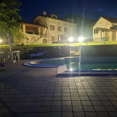 Casa Vacanze Rovere