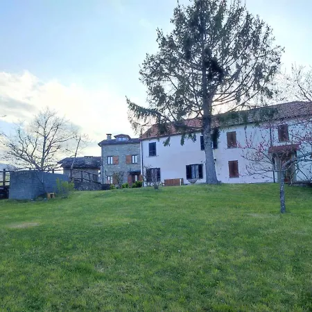 Casa Vacanze Rovere * Pianelleto