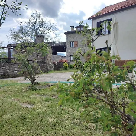 Casa Vacanze Rovere *