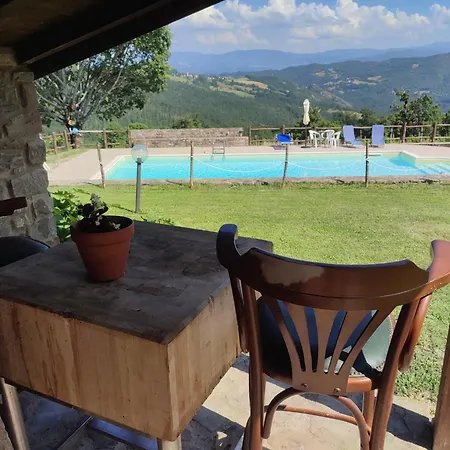 Dom wakacyjny Casa Vacanze Rovere *