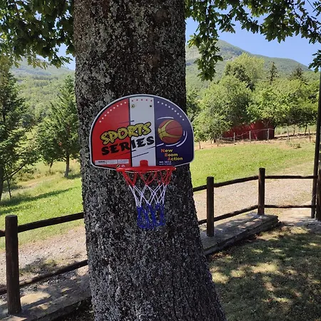 Holiday home Casa Vacanze Rovere