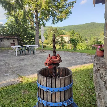 Casa Vacanze Rovere Dom wakacyjny