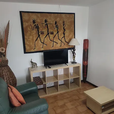Dom wakacyjny Casa Vacanze Rovere