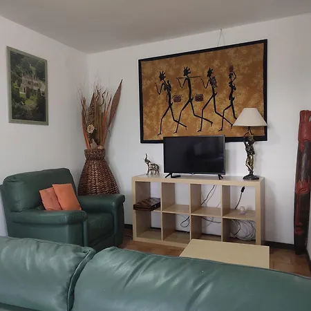 Holiday home Casa Vacanze Rovere *