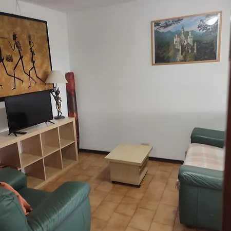 Casa Vacanze Rovere *