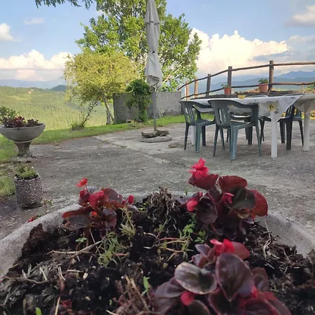 Casa Vacanze Rovere * Pianelleto