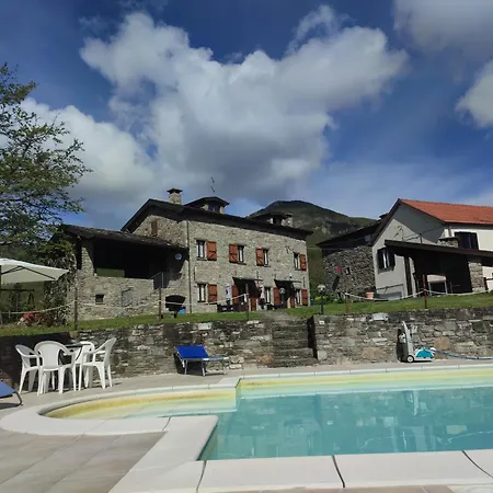 Casa Vacanze Rovere Dom wakacyjny