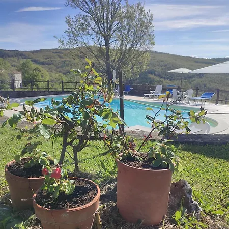 Casa Vacanze Rovere * Pianelleto