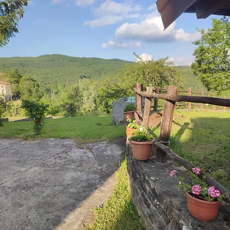 Casa Vacanze Rovere