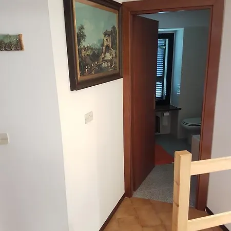 Dom wakacyjny Casa Vacanze Rovere