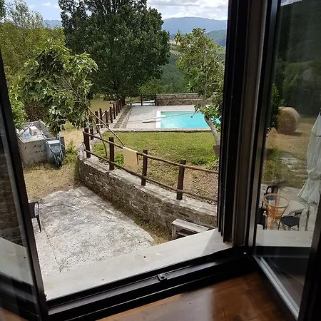 Casa Vacanze Rovere *