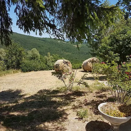 Casa Vacanze Rovere Holiday home Pianelleto