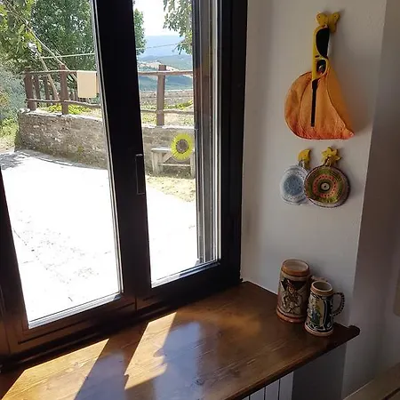 Casa Vacanze Rovere * Pianelleto