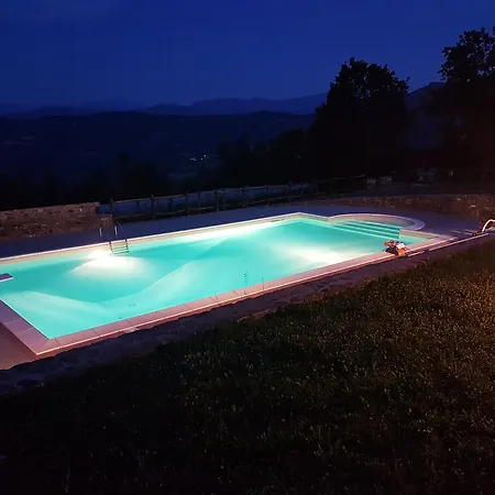 Casa Vacanze Rovere *