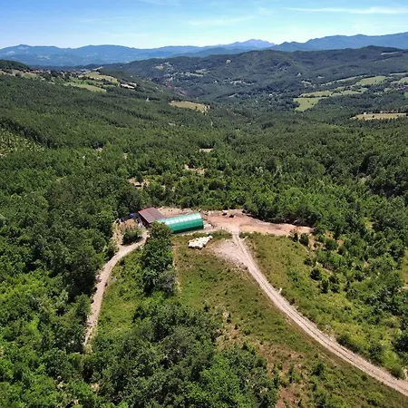 Casa Vacanze Rovere Prázdninový dům