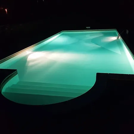 Casa Vacanze Rovere Dom wakacyjny *
