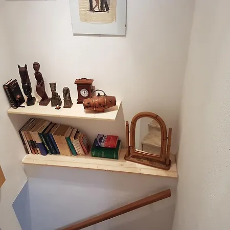 Casa Vacanze Rovere Dom wakacyjny Pianelleto