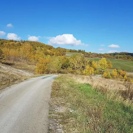 Prázdninový dům Casa Vacanze Rovere *