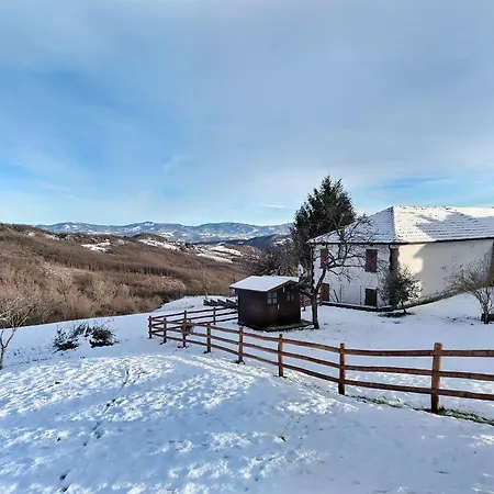 Casa Vacanze Rovere *